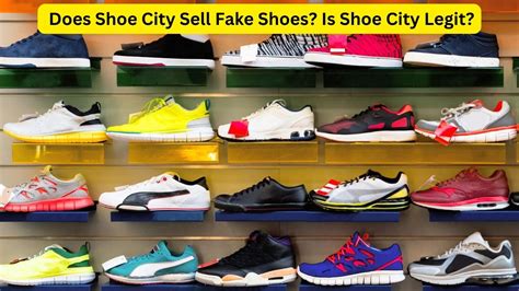 does shoe city sell fake shoes|buying a fake shoes.